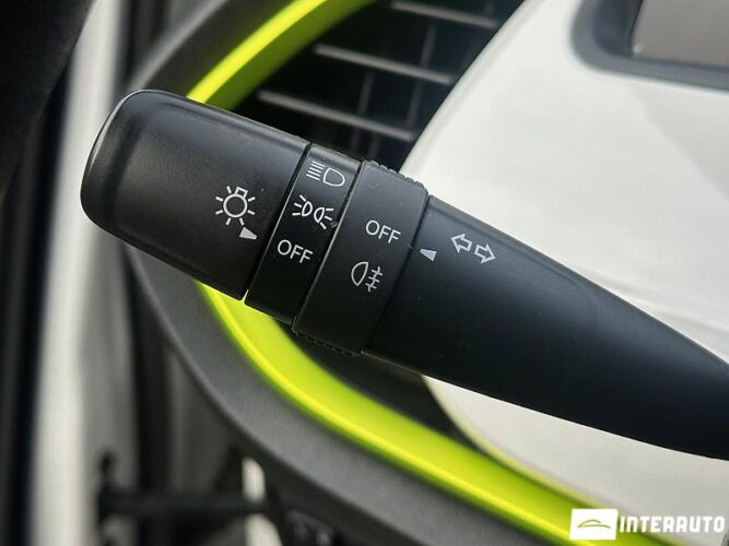 Changan E-Star 42 interauto-car