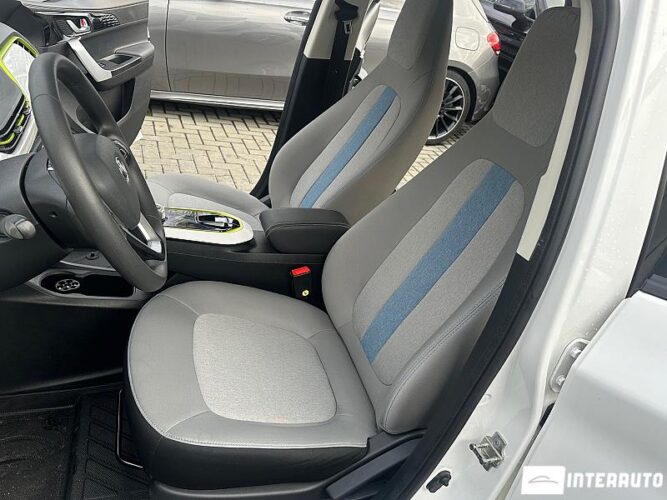 Changan E-Star 34 interauto-car