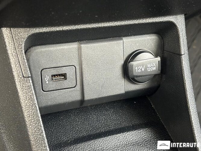 Changan E-Star 43 interauto-car