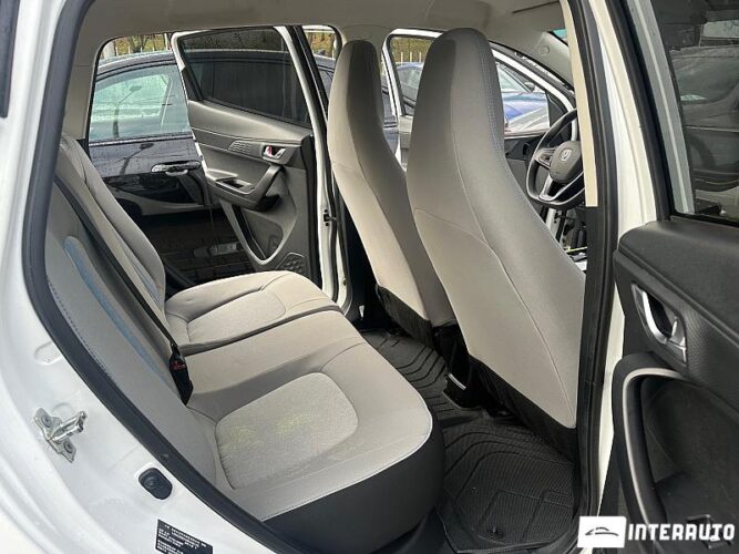 Changan E-Star 46 interauto-car