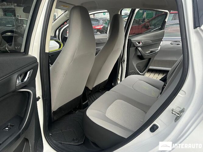 Changan E-Star 47 interauto-car