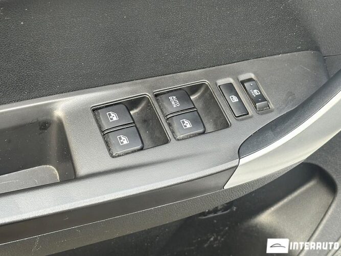 Changan E-Star 40 interauto-car