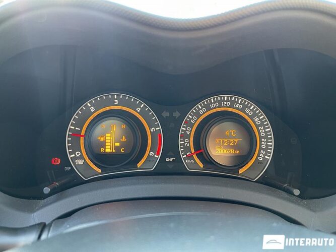 Toyota Auris 33 interauto-car