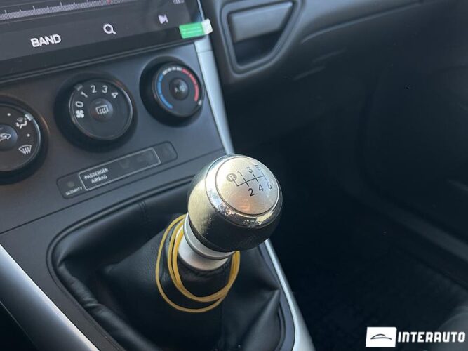 Toyota Auris 35 interauto-car