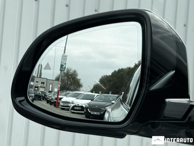 bmw X4 2.5D 2019