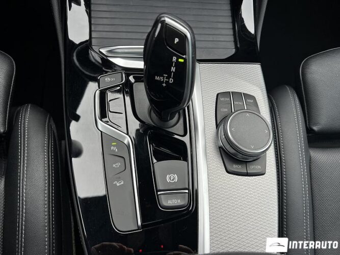 bmw X4 2.5D 2019