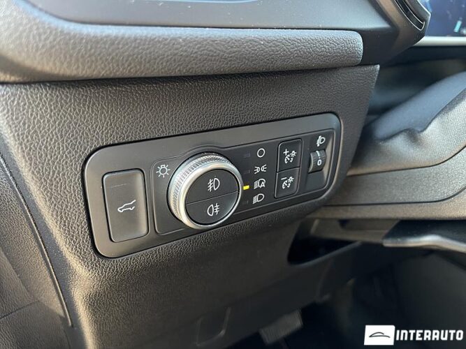 ford Kuga 2022