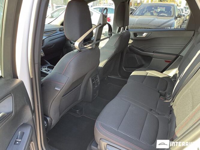 ford Kuga 2022