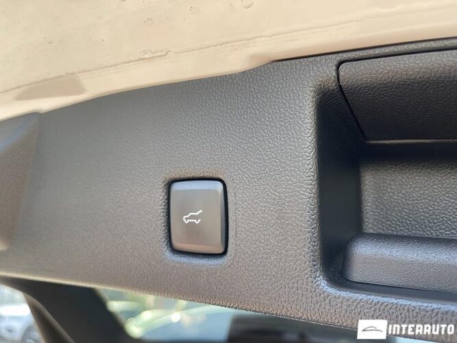 ford Kuga 2022