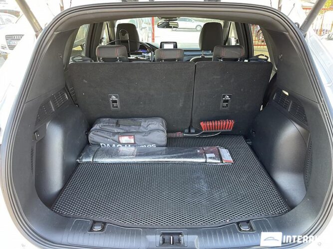 ford Kuga 2022