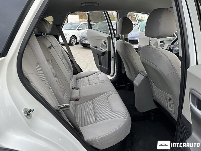 Kia Niro 43 interauto-car