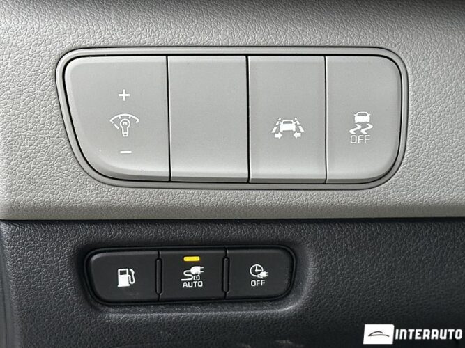 Kia Niro 48 interauto-car