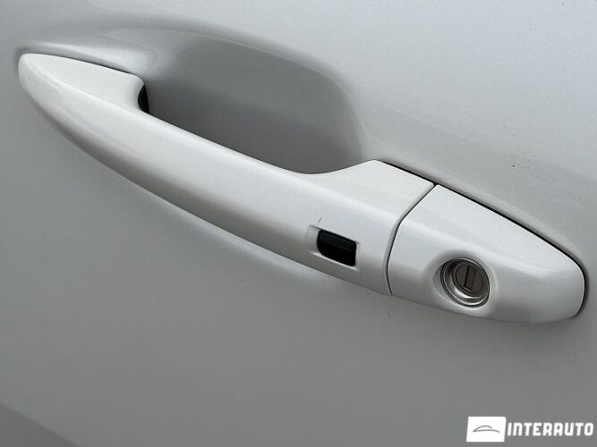 Kia Niro 46 interauto-car