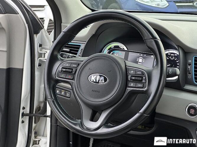 Kia Niro 37 interauto-car