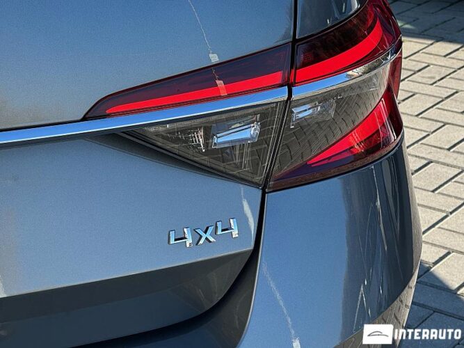 Skoda Superb 54 interauto-car