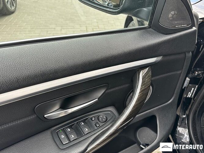 BMW 420D 36 interauto-car