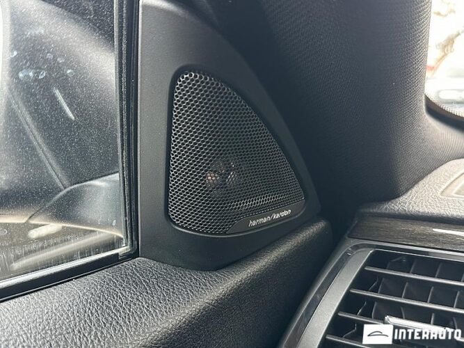 BMW 420D 37 interauto-car