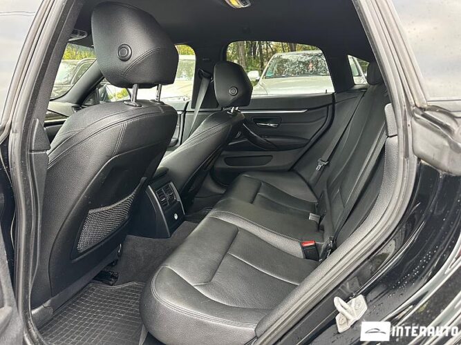 BMW 420D 48 interauto-car
