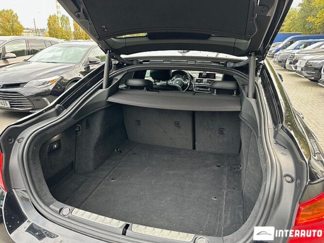 BMW 420D 49 interauto-car