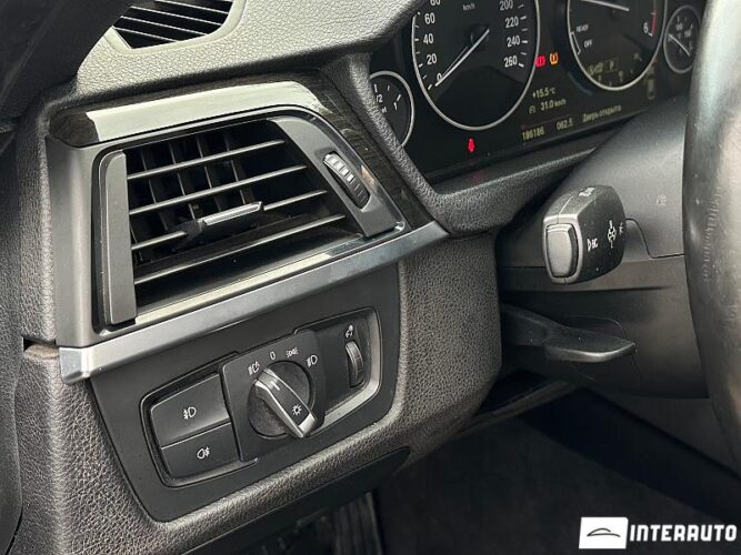BMW 420D 38 interauto-car