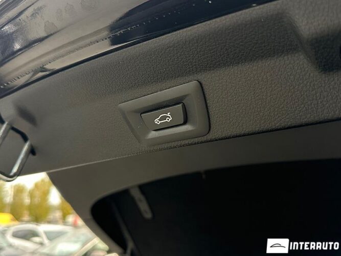 BMW 420D 50 interauto-car