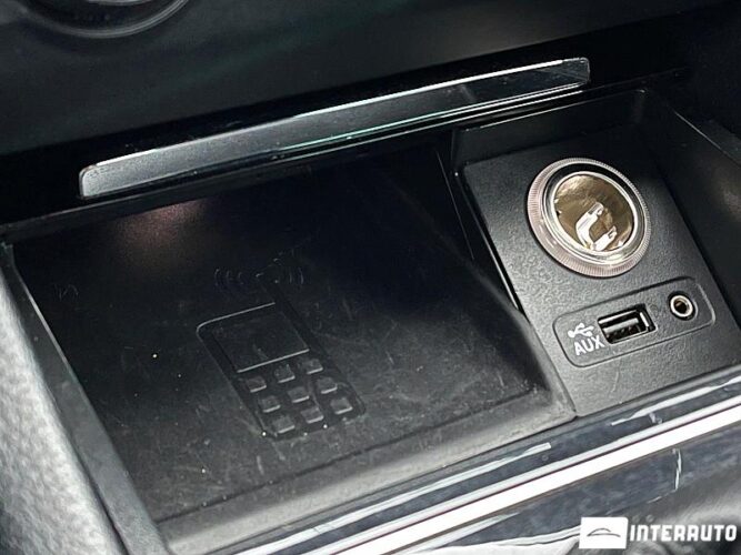 Skoda Superb 49 interauto-car