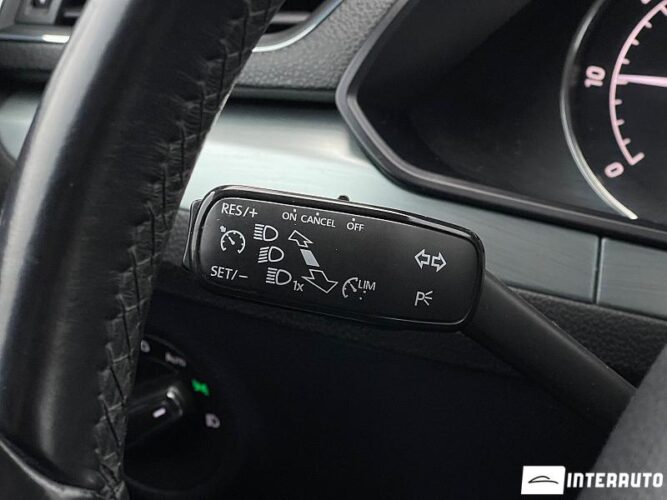 Skoda Superb 43 interauto-car