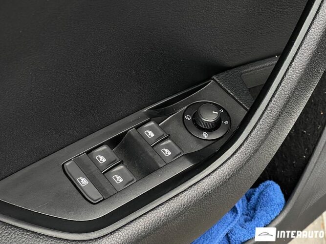 Skoda Superb 41 interauto-car