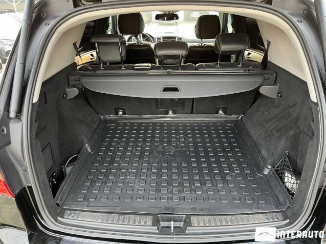Mercedes ML 250 51 interauto-car