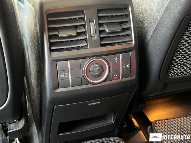 Mercedes ML 250 49 interauto-car