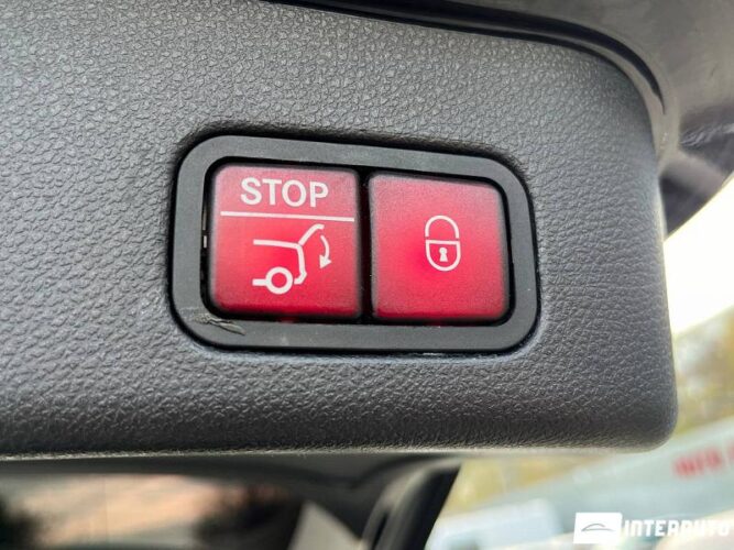 Mercedes ML 250 52 interauto-car