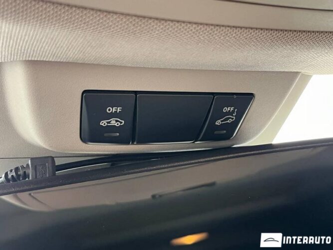 Mercedes ML 250 46 interauto-car