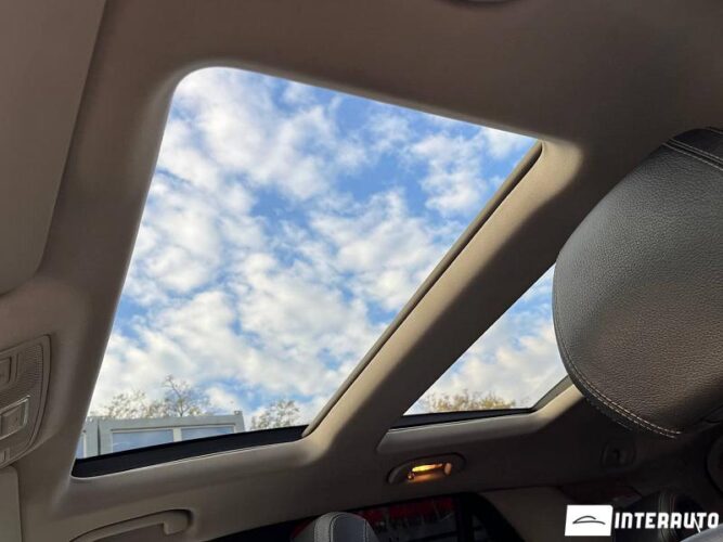 Mercedes ML 250 48 interauto-car