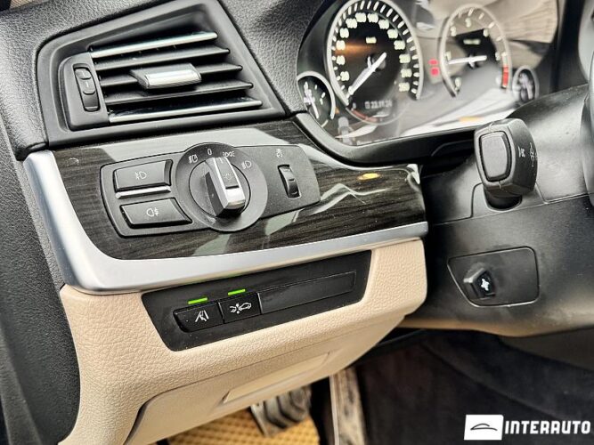 BMW 520 56 interauto-car