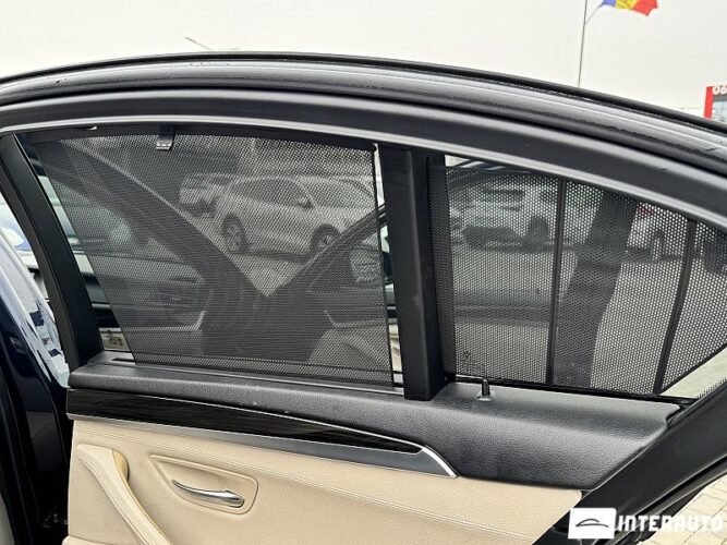 BMW 520 51 interauto-car