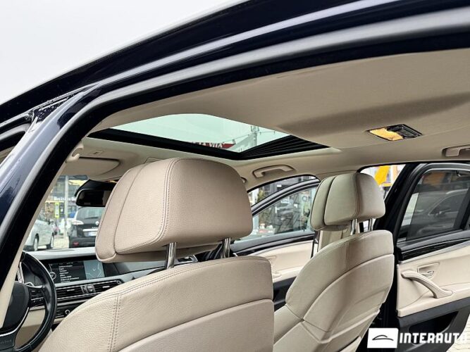 BMW 520 49 interauto-car