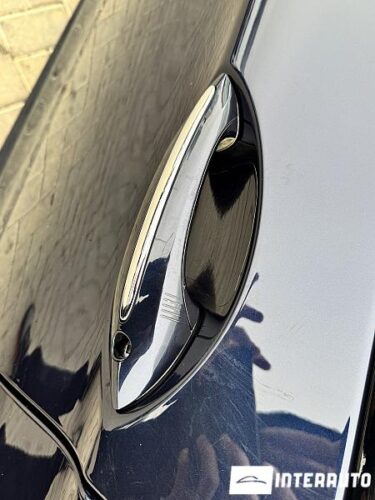 BMW 520 54 interauto-car