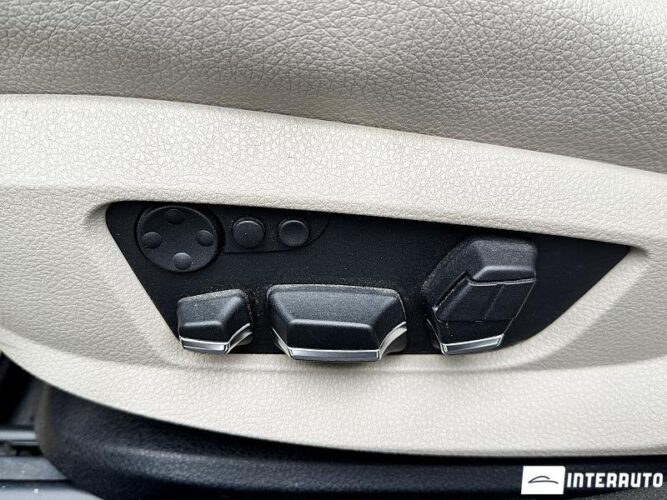 BMW 520 57 interauto-car