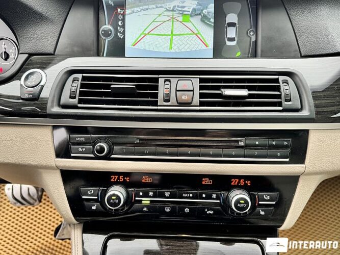 BMW 520 46 interauto-car