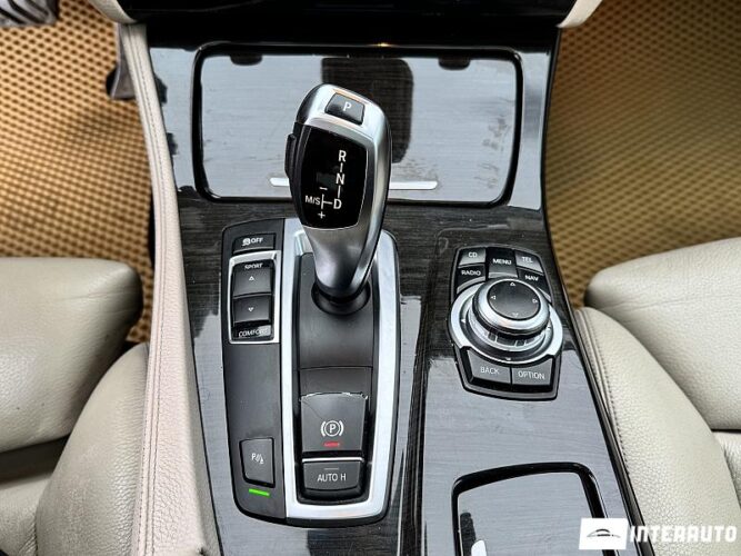 BMW 520 47 interauto-car