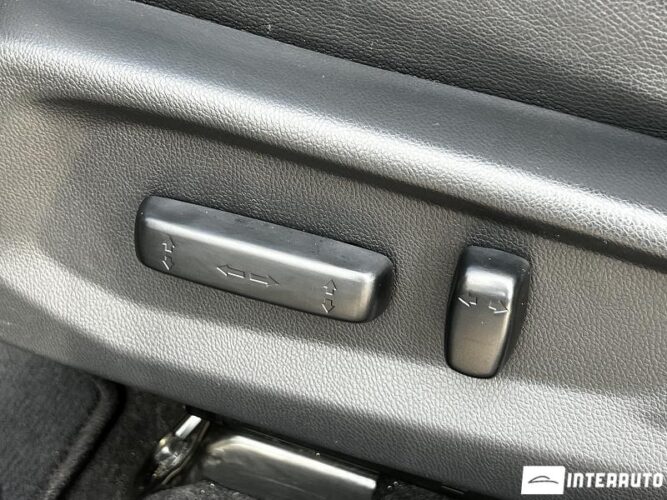 Honda Clarity 44 interauto-car