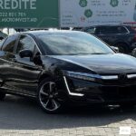 Honda Clarity 2018