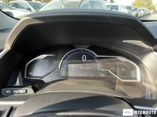 Honda Clarity 39 interauto-car