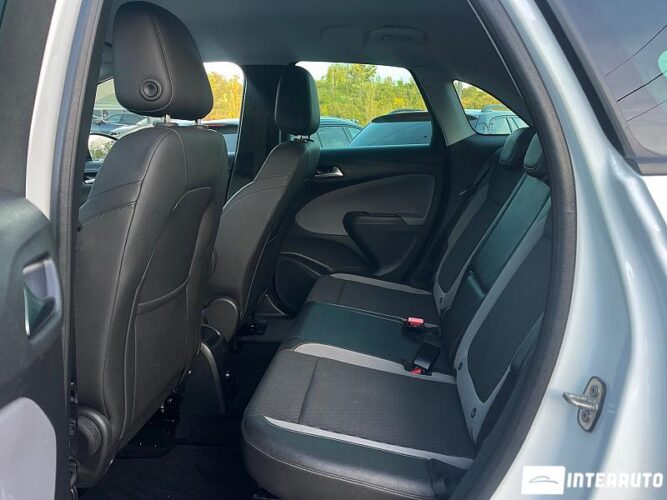 Opel Crossland X 59 interauto-car
