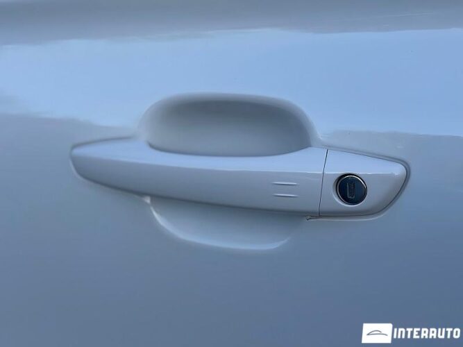 Opel Crossland X 41 interauto-car