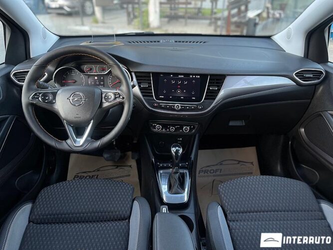 Opel Crossland X 49 interauto-car