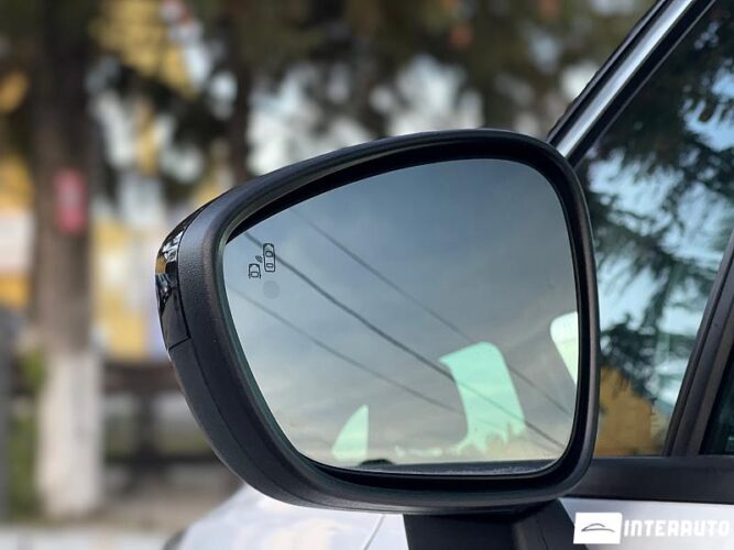 Opel Crossland X 42 interauto-car