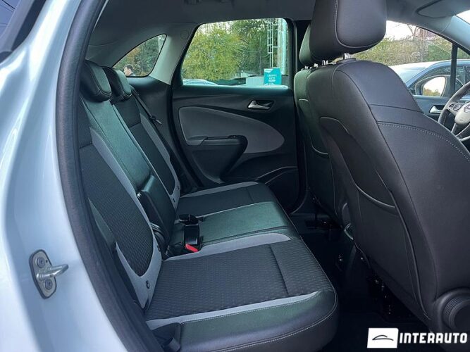 Opel Crossland X 58 interauto-car