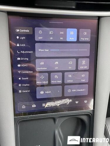 IM Motors LS6 46 interauto-car