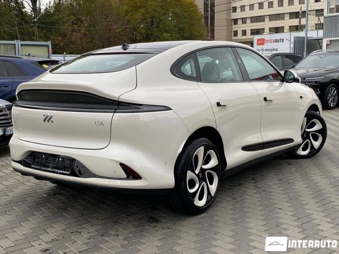 IM Motors LS6 35 interauto-car